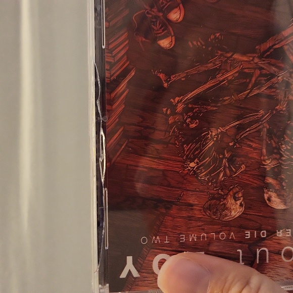 Fallout Boy Greatest hits CD - Picture 5 of 6